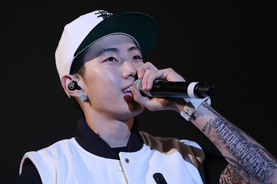 Jay Park