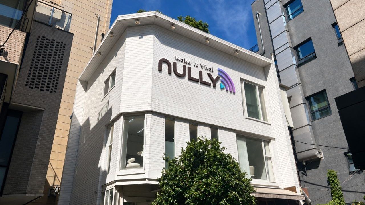 Seoul office